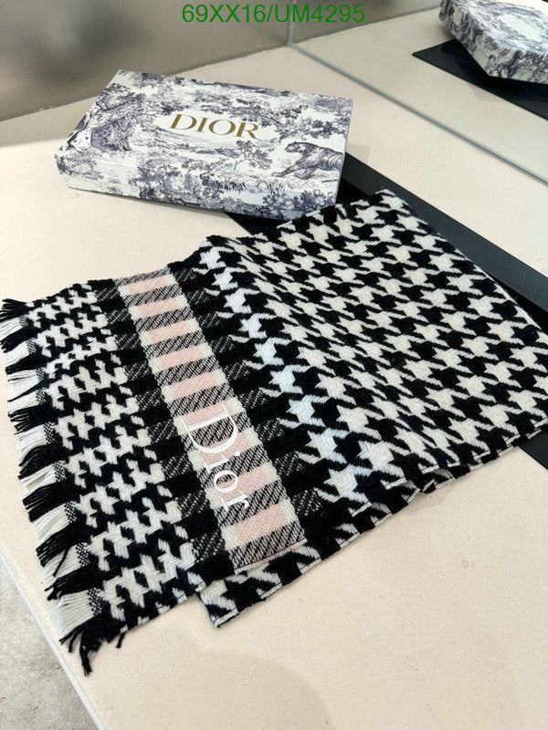 SAMC - DOR Scarves - 182
