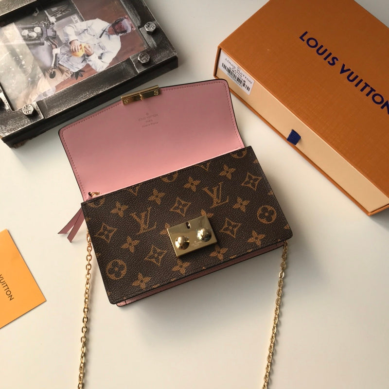 Satchel Bags - VL Bags - 4154