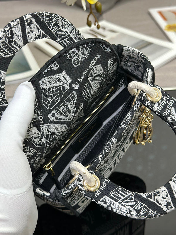 Glami Fashion - DIR Bags - 212