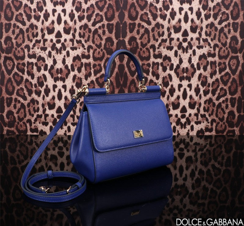 Satchel Bags - DG Bags - 358