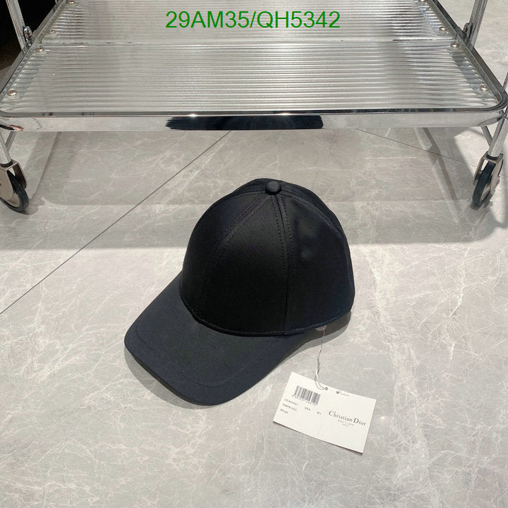 SAMC - DOR Caps & Hats - 076