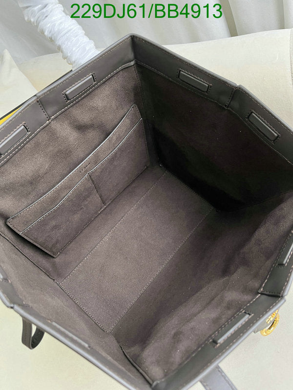 SAMC - FDE Bags - 325