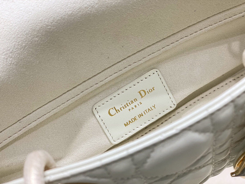 ELE - Dir Bags - 1393