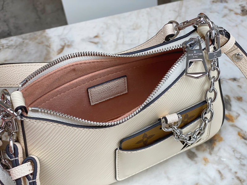Glamy - LOV Bags - 637