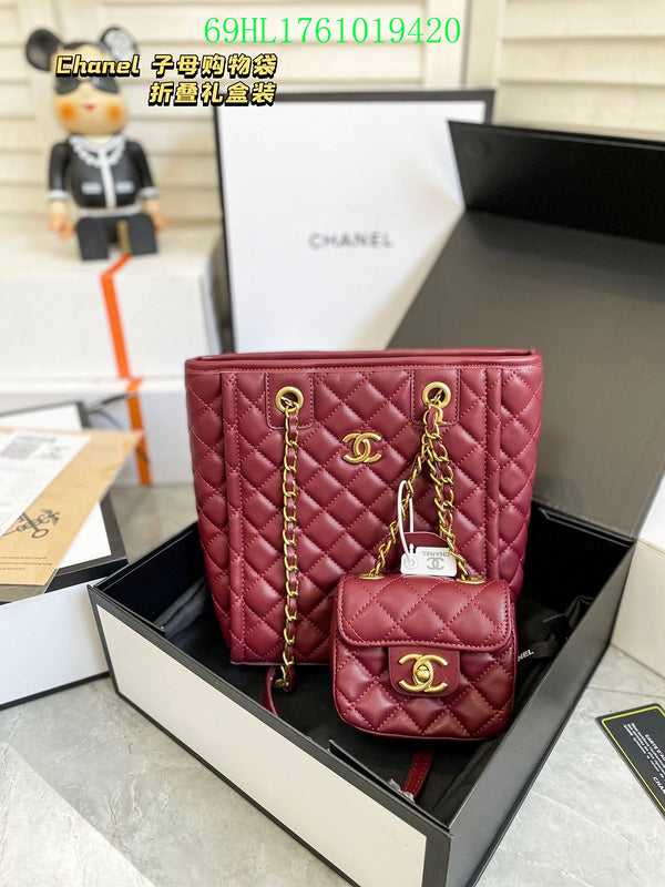 Glami - CHL Bags - 2056