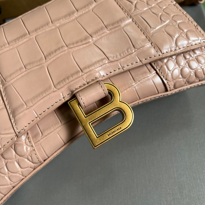 Satchel Bags - BGA Bags - 474