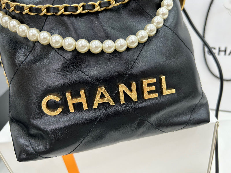 Satchel Bags - CHL Bags - 1241