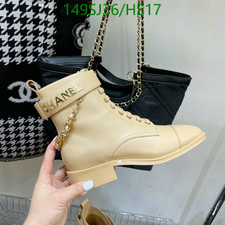 SAMC - Mix Boots - 089
