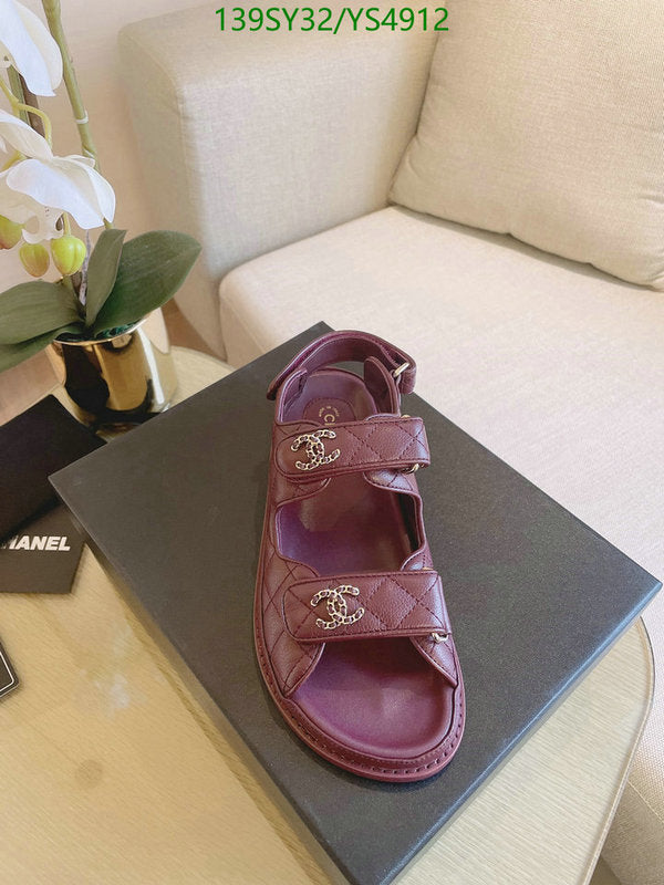 SAMC - CHL Women Shoes Beach - 145