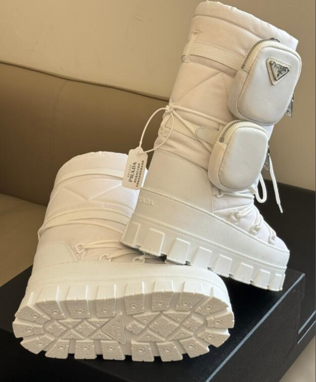 GlamyWomen Shoes - 172