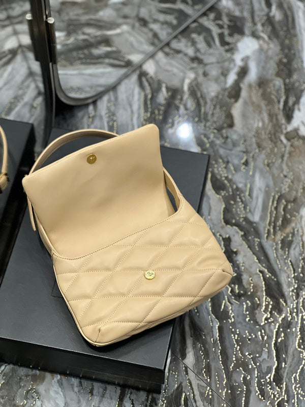 Satchel Bags - SLY Bags - 612