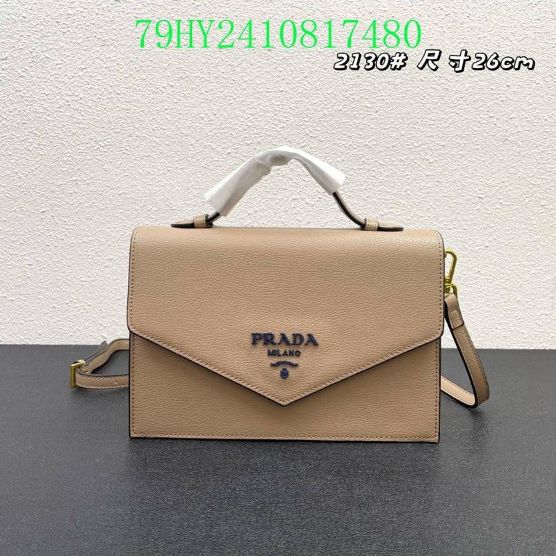 Satchel Bags - PDA Bags - 4061