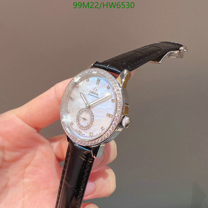 SAMC - OG Watches - 107