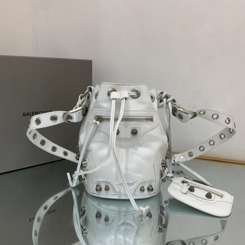 Satchel Bags - BGA Bags - 279