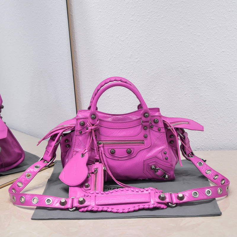 Glamy - BG Bags - 779