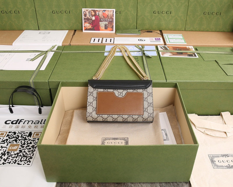 Satchel Bags - GCI Bags - 541