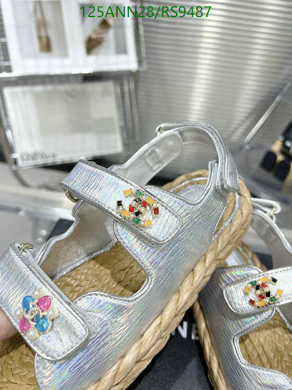 SAMC - CHL Women Shoes Beach - 037