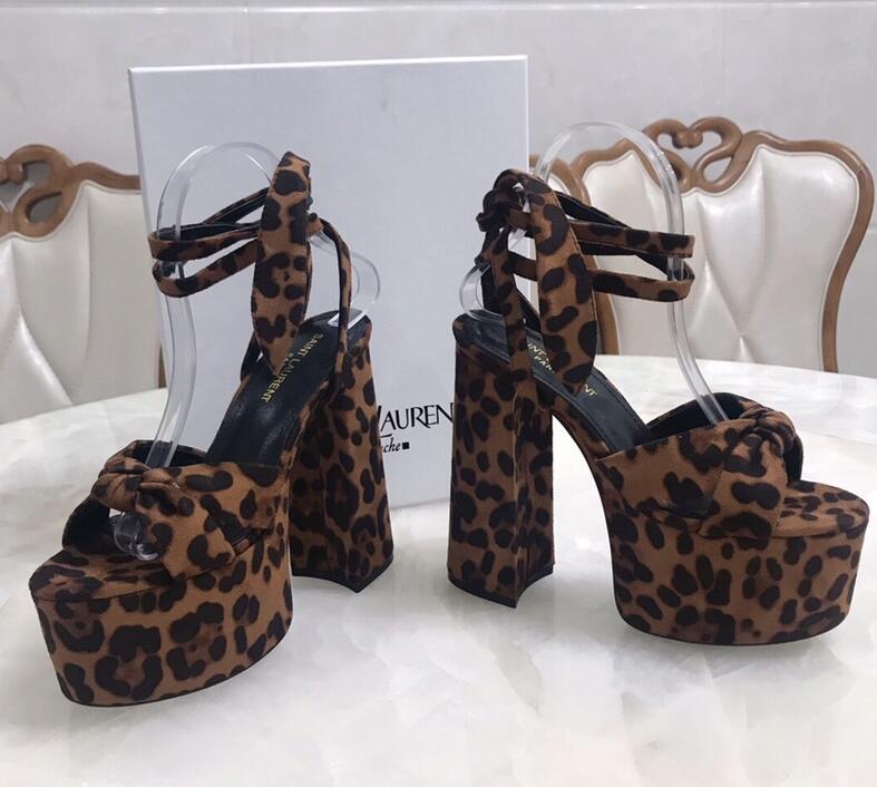 SAMC - YLS Women Shoes - 293