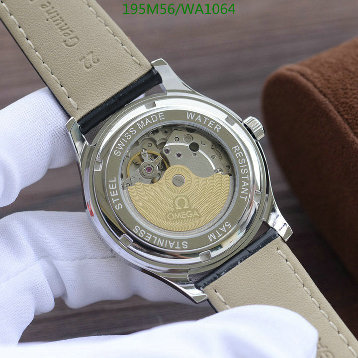SAMC - OG Watches - 160