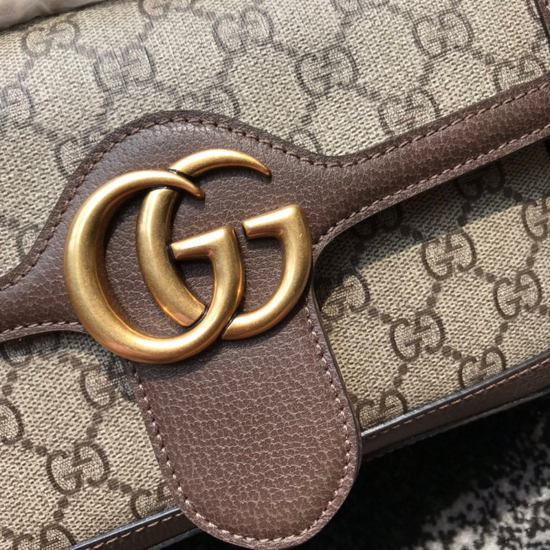 Satchel Bags - GCI Bags - 7023