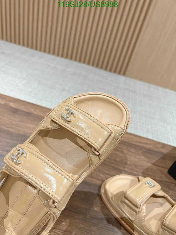 SAMC - CHL Women Shoes Beach - 021