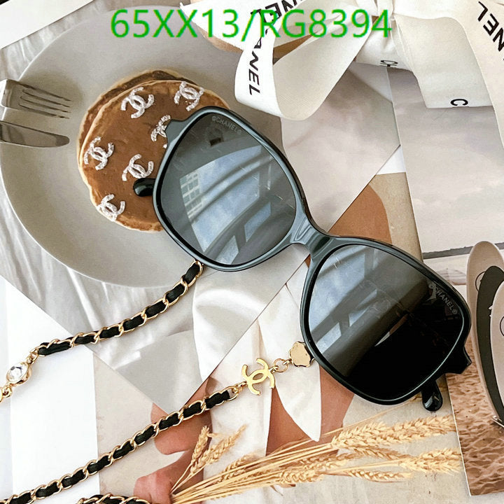 SAMC - CHL Glasses - 344