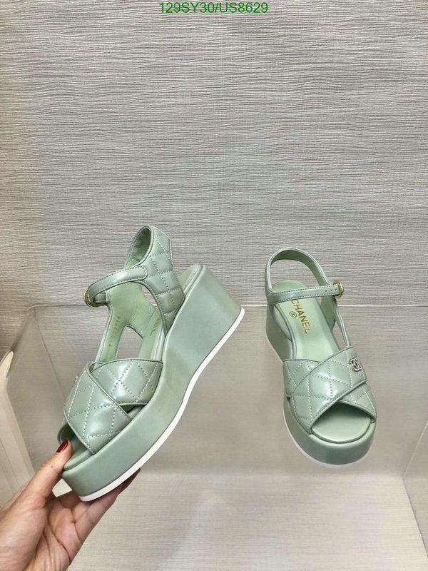 SAMC - CHL Women Shoes High Heels - 116