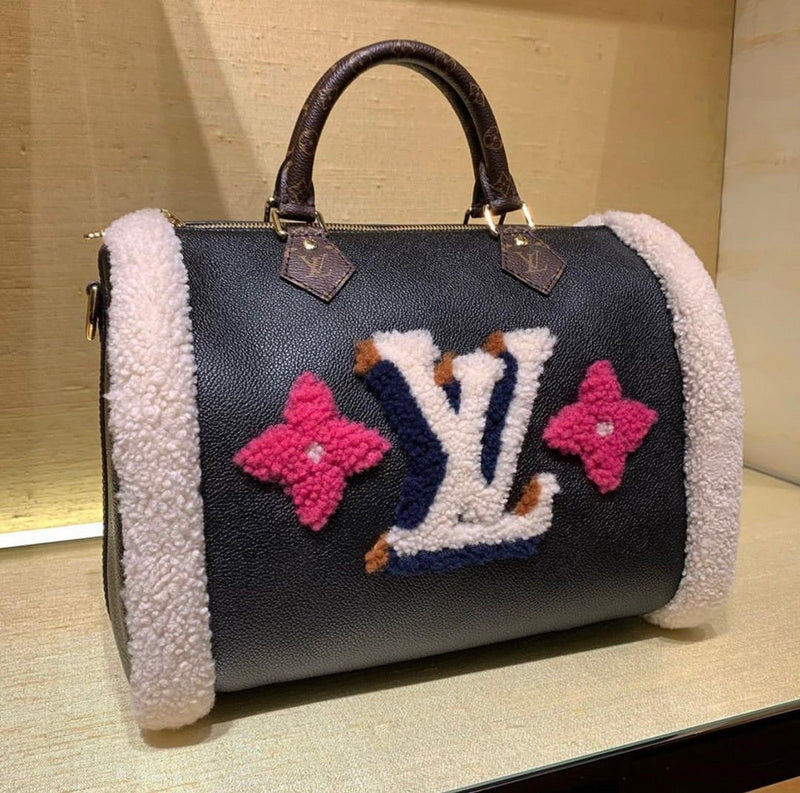 Glami Fashion Lu-Vi bags - 17720