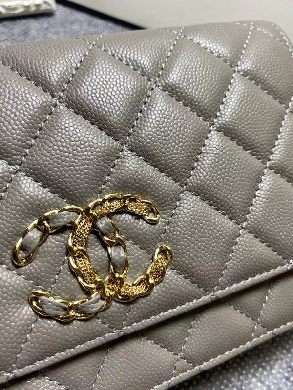 Satchel Bags - CHL Bags - 5894