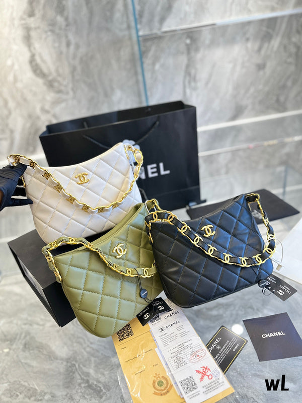 Satchel Bags - CHL Bags - 7309