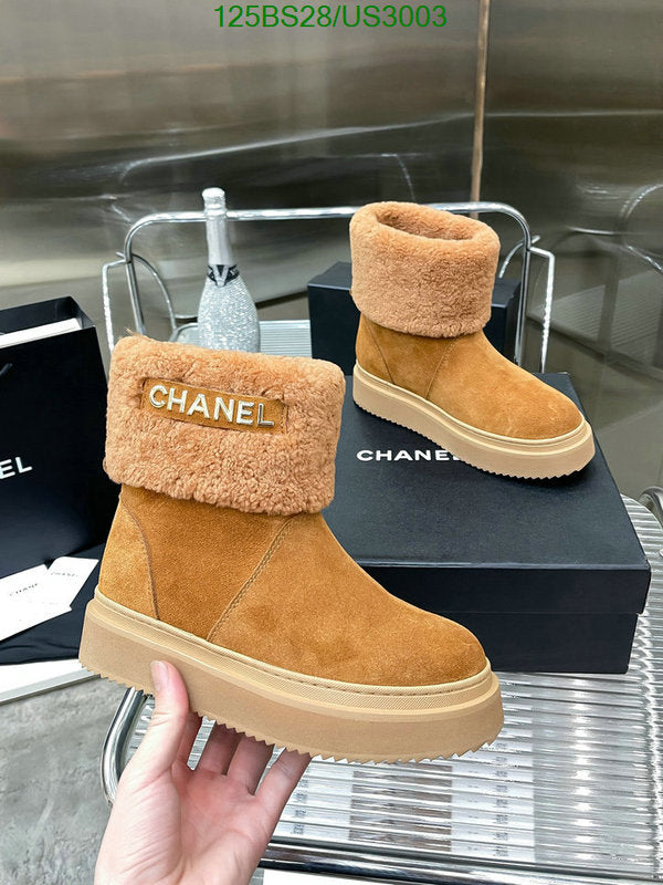 SAMC - Mix Boots - 003