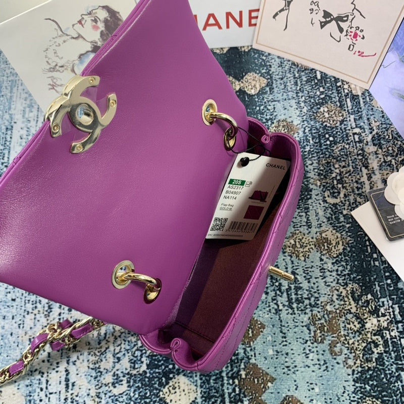 Satchel Bags - CHL Bags - 1703