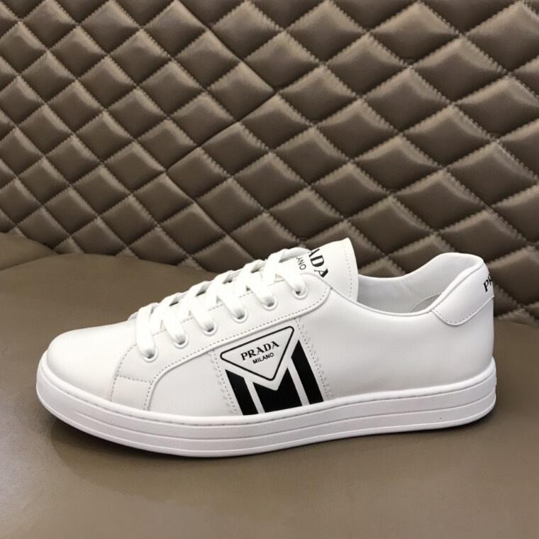 Glamy - PD Men Shoes - 125