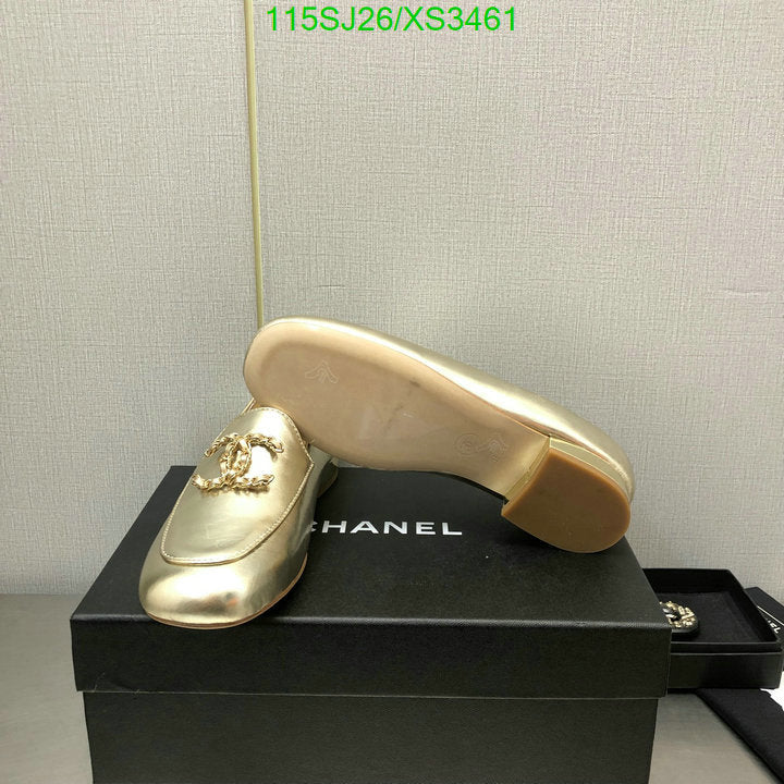 SAMC - CHL Women Shoes - 132