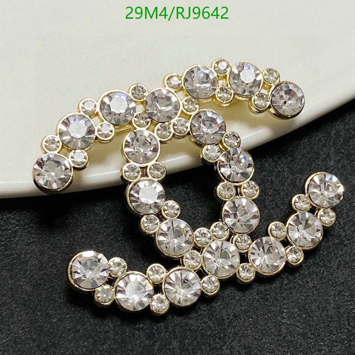 SAMC - CHL Jewelry - 1283
