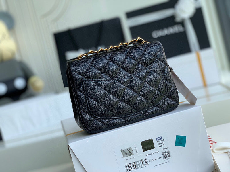 Satchel Bags - CHL Bags - 2586