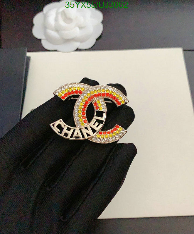 SAMC - CHL Jewelry - 757