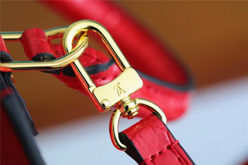 Satchel Bags - VL Bags - 7210