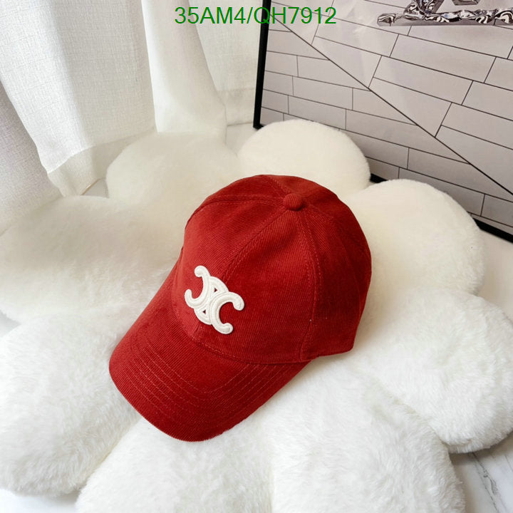 SAMC - COL Caps & Hats - 146