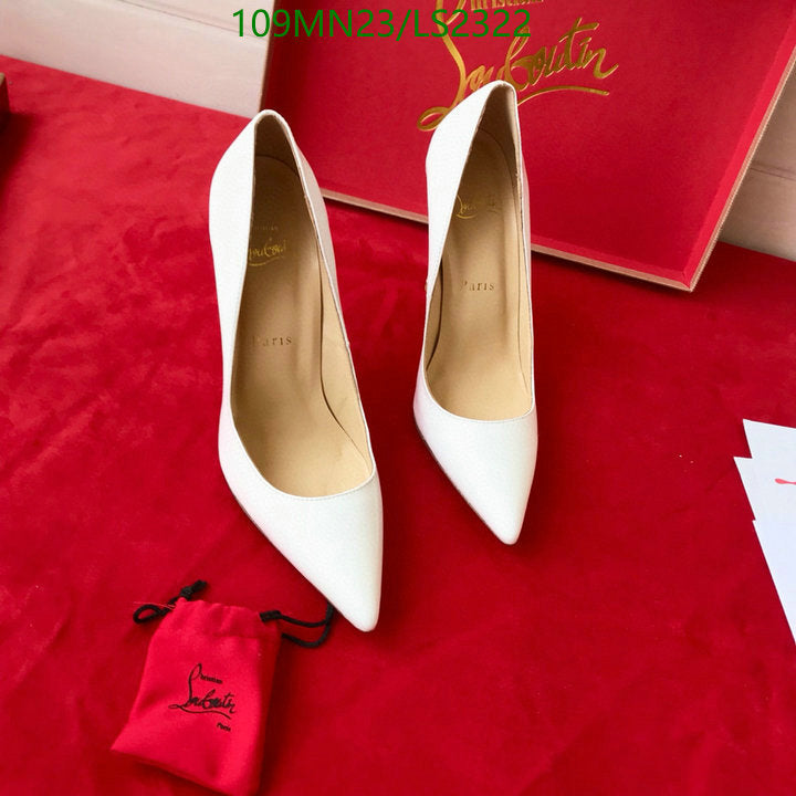 SAMC - CBL Women Shoes - 127