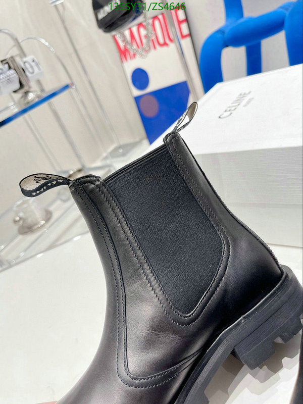 SAMC - COL Women Shoes - 177