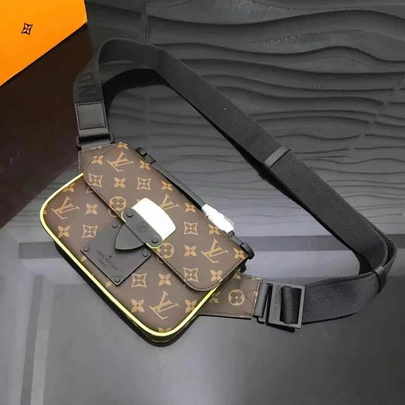 LOV2 Bags - Luxurious Bags  2517