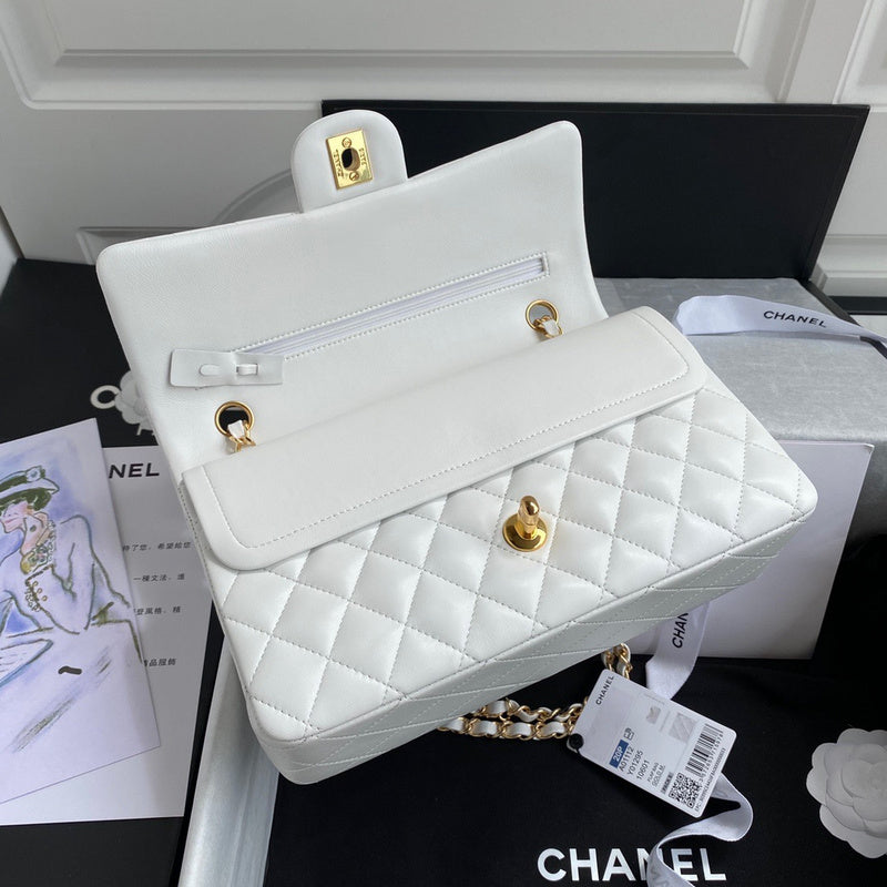 Satchel Bags - CHL Bags - 6685