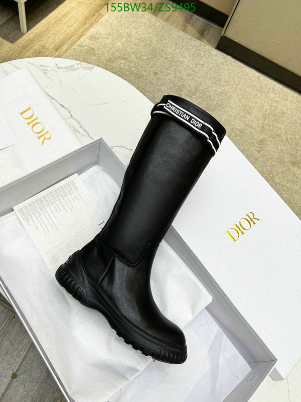 SAMC - Mix Boots - 619