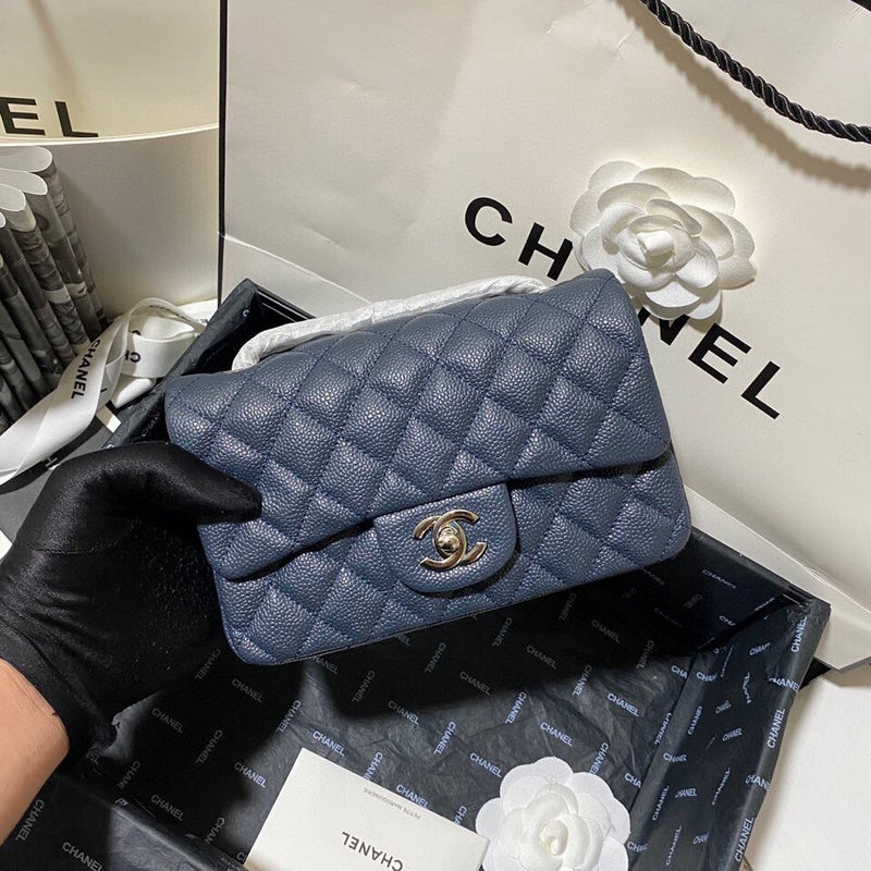 Satchel Bags - CHL Bags - 4576