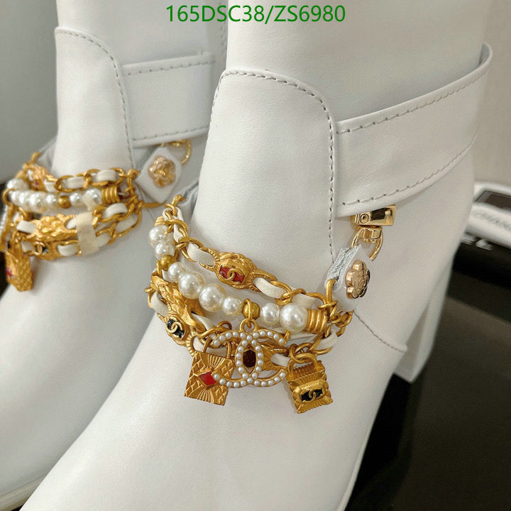 SAMC - Mix Boots - 272