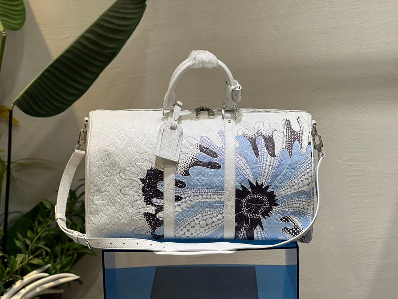 Satchel Bags - VL Bags - 1571