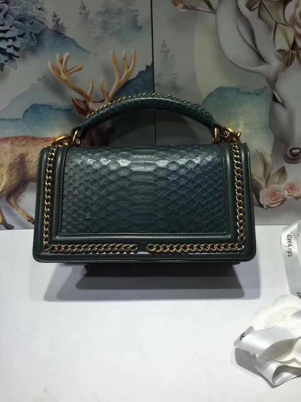 Satchel Bags - CHL Bags - 638