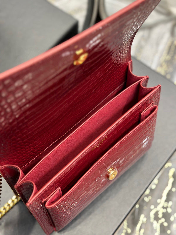 Glami- Glami- - SLY Bags - 602