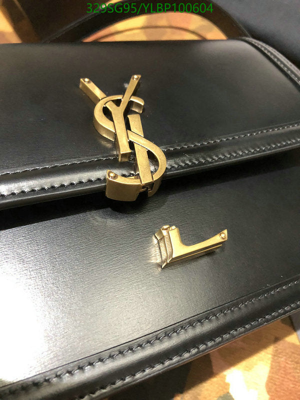 SAMC - YLS Bags - 462